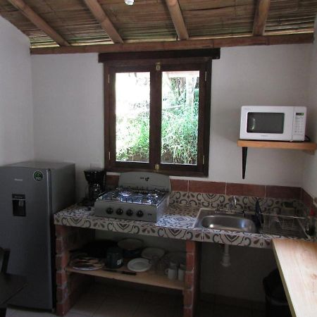 Eco Hotel La Jicarita Coatepec  Exterior photo