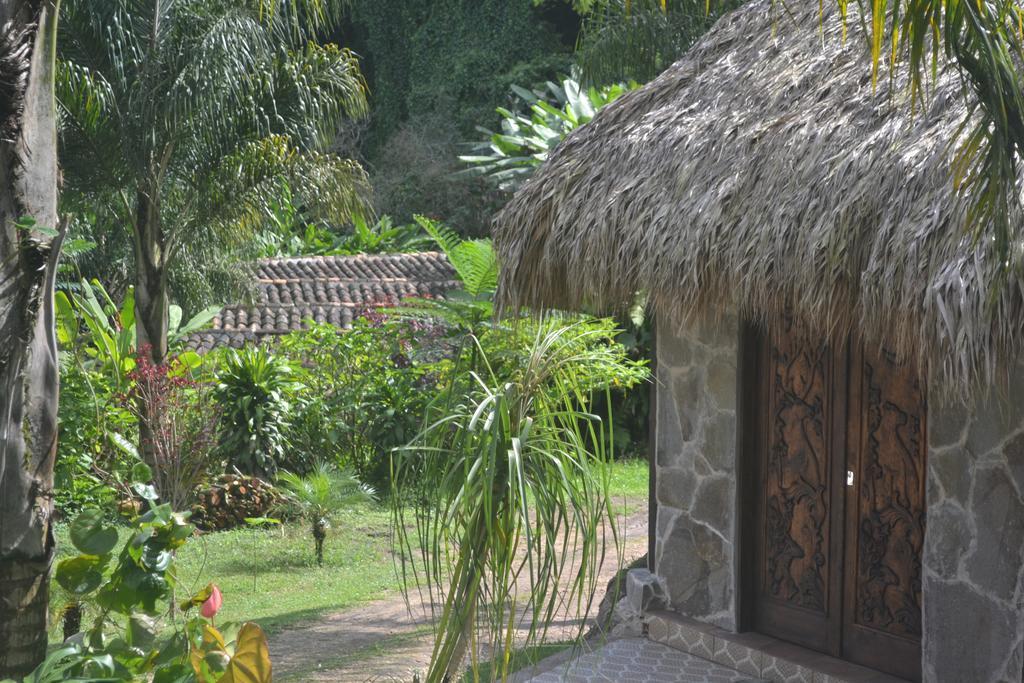 Eco Hotel La Jicarita Coatepec  Exterior photo