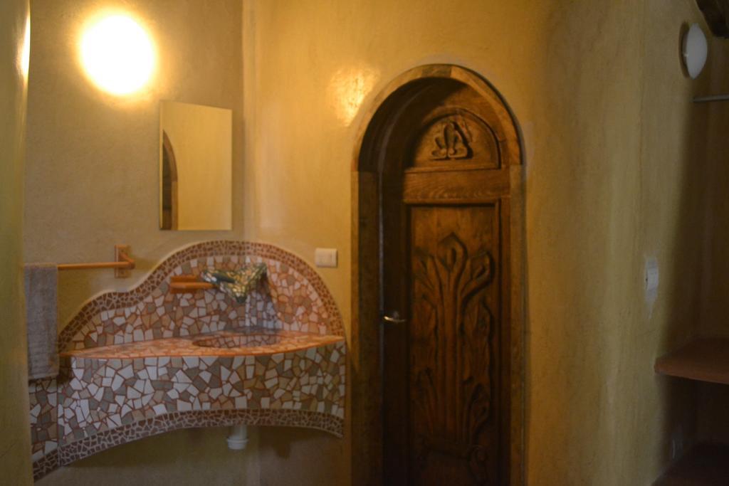 Eco Hotel La Jicarita Coatepec  Exterior photo