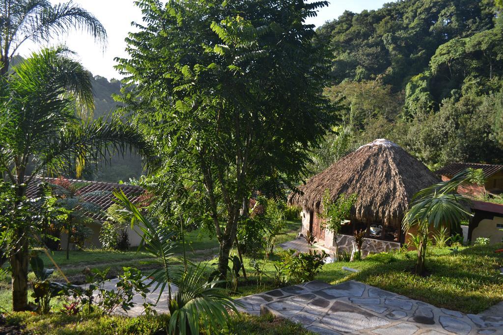 Eco Hotel La Jicarita Coatepec  Exterior photo